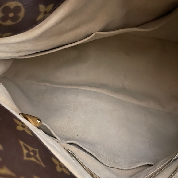 Beautiful ๐Louie Vuitton๐ Arsty MM - Picture 10 of 14